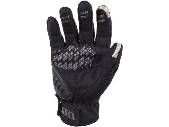 Sommerhandschuhe Rukka AIRIUM schwarz