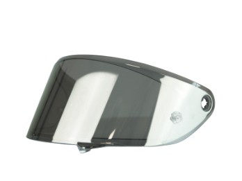 Pinlock Visier HJC HJ 35 silver