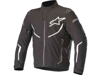 T-Fuse Sport Textiljacke black