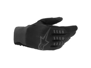 Handschuh SMX-E black-black