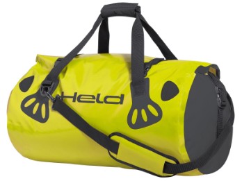 Gepäcktasche HELD CARRY BAG 30ltr.schwarz-neon