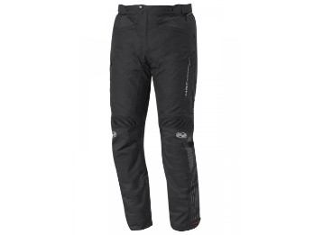 GoreTex Tourenhose Held Salerno schwarz LANGGRÖSSE