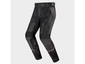 Textil Sommerhose Como Air Man black dark grey 
