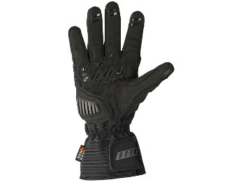 GoreTex Damenhandschuh Rukka Vivre 2.0 black black
