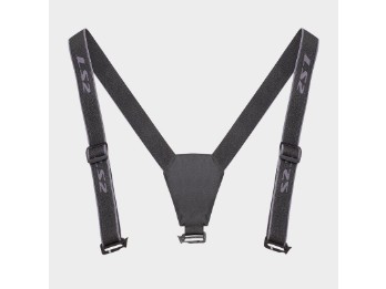 Hosenträger LS2 black