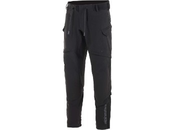 Hose Juggernaut WP black