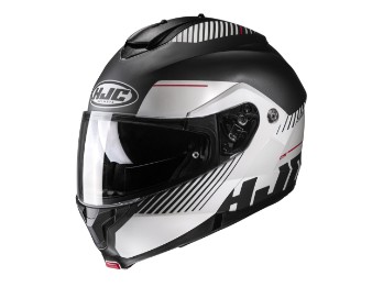 Klapphelm HJC C91 Prod MC5SF