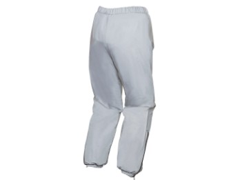 Regenhose Modeka Rain Silver