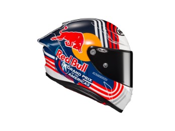 Sport Integralhelm HJC RPHA 1 Red Bull Austin GP