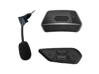 Kommunikationssystem Schuberth SC2 Standard