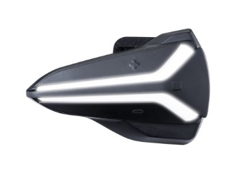 Smart HJC 20B Einzelgerät schwarz für diverse HJC Helme