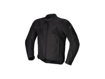 Jacke T-Jaws V4 WP black black