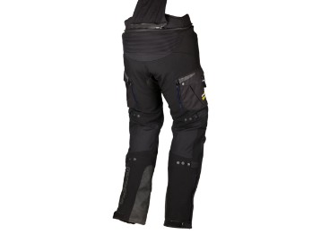 Sympatexhose Modeka Talismen Stretch black