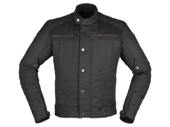 Textiljacke Modeka Thiago Tactel black