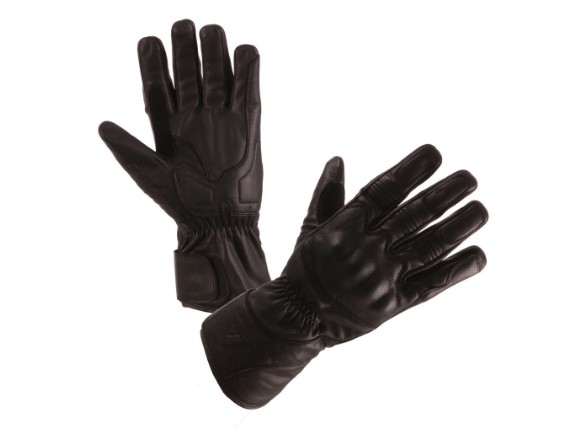 074210, Lederhandschuh Modeka ARAS