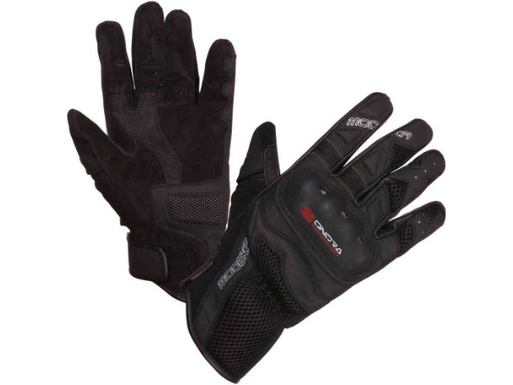 074270/401, Lederhandschuh Modeka SONORA