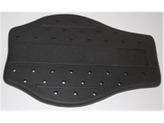 110384, CE Rückenprotektor SaS Tec