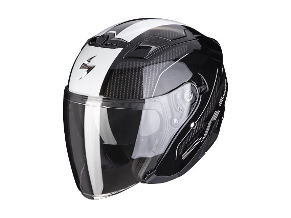 EXO 230 Condor schwarz weiss