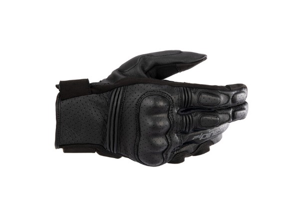 Phenom Air Hdsch. black black front