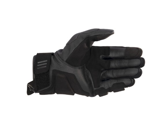 Phenom Air Hdsch. black black innen