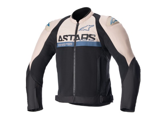 SMX Air braun blau front