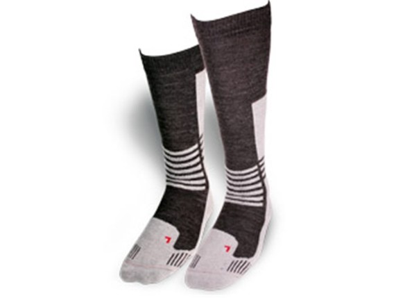 SOCKEN-LANG XL, Paar Socken DAYTONA Transtex