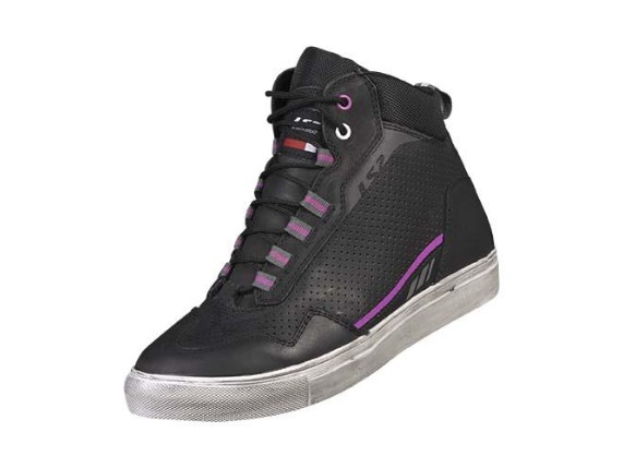 Zoe Boots pink
