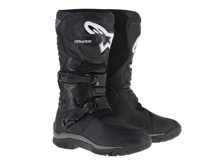 alpinestars corozal adventure waterproof