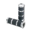684359, PM HANDLE GRIP SET-XL RUBBER 2K7
