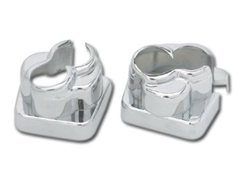 Stößelgehäuseblenden für BT 84-99