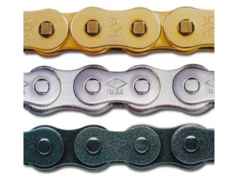 'XLO' O-Ring Ketten - Standard, 530 x 102