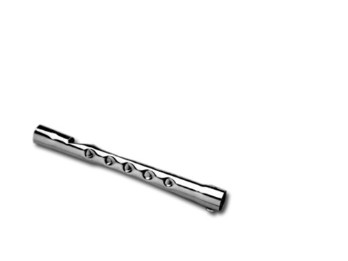 Drag-Pipe Dämpfereinsätze - Für 1 1/2" Auspuffrohr