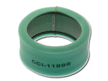 Luftfilterelement - Super E&G Shorty Luftfilter