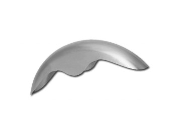Steeler Front Fender 84-17 Softail, 93-03 FXDWG, 02 FXDWGSE3, 04-05 FXDWGI 