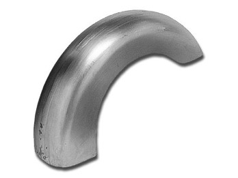 Hinterradschutzblech Typ 'Roller' universal 184mm