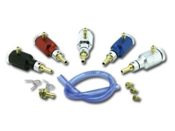 Thunder Jet für S&S, Bendix und Keihin Vergaser