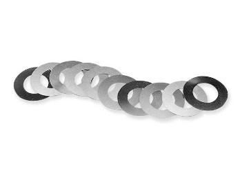 Radlagerdistanzscheibe - 0,8mm Scheibe (ers. OEM 43290-82)