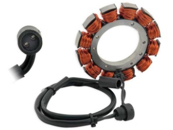 Lichtmaschinenstatoren für Sportster Modelle 1991 bis 2003 (ers. OEM 29967