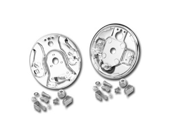 OVAL SHAKER F/BRDS FLT 80+ FLS