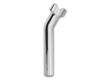 Chubby 1 1/4" Riser von Wild1 Mfg., 1 Satz 9 1/2" Pullback
