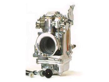 HSR 45 Vergaser - Standard