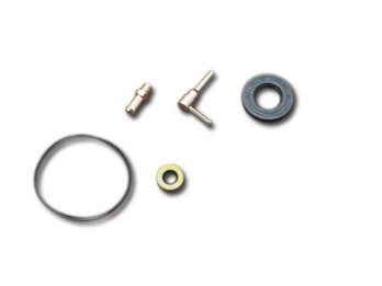 Alternator zum Gehäuse - O Ring - BT 70-82