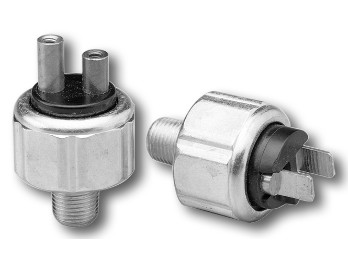 Hydraulische Bremslichtschalter - Für FL von '58 - '70 & 'ServiCars' von '