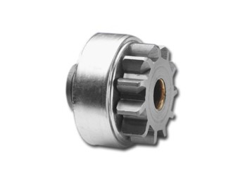 Ersatzteile für Anlasser BT 65-88, XL 67-80
