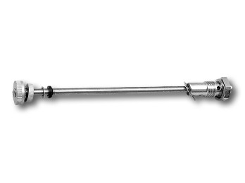 Kraftstoffhahn für frühe Modelle mit Fat Bob Tanks