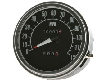 Tachometer mit 1:1/ FL/FX 68-83