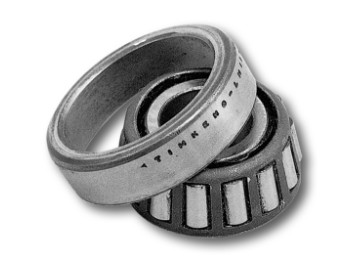 Timken Kegelrollenradlager (ers. OEM 9052)