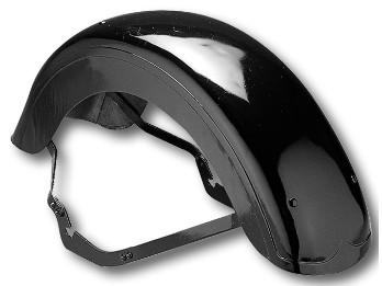 Schutzbleche für Big Twin 37-48 und 45cui Modelle