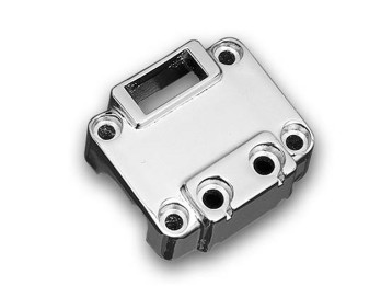 Schaltergehäuse für horizontalen Kippschalter BT/XL 72-81
