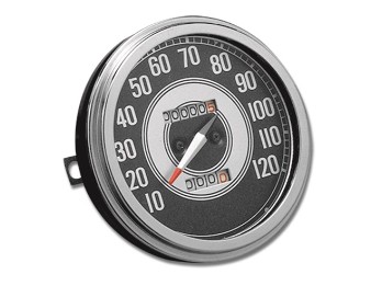 Tachometer mit 1:1/ FL/FX 68-83
